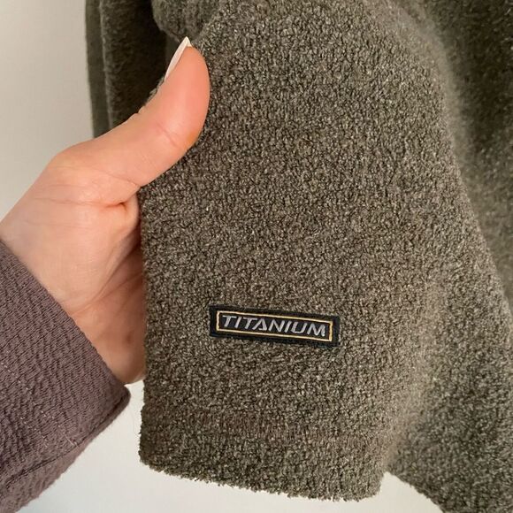 Columbia Titanium Jacket Women’s   - Picture 6 of 8